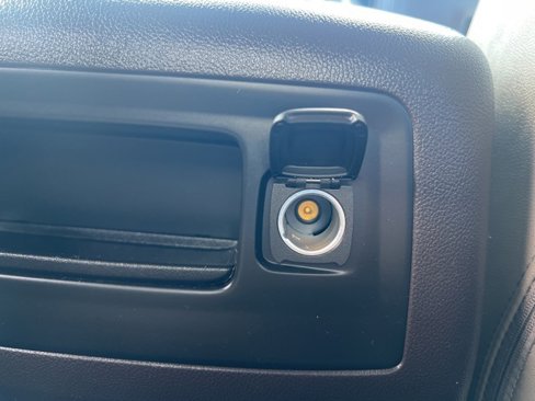 Used 2018 Chevrolet Silverado 1500 LTZ Z71 w/ LTZ Plus Package image 21