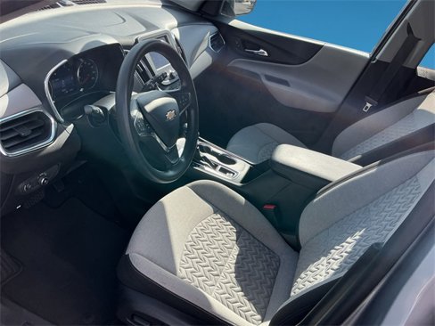 Used 2023 Chevrolet Equinox LT image 17