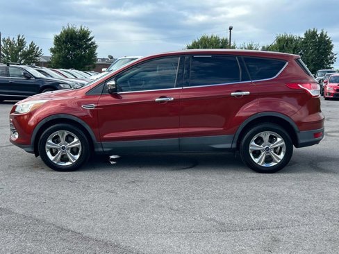 Used 2015 Ford Escape SE image 6