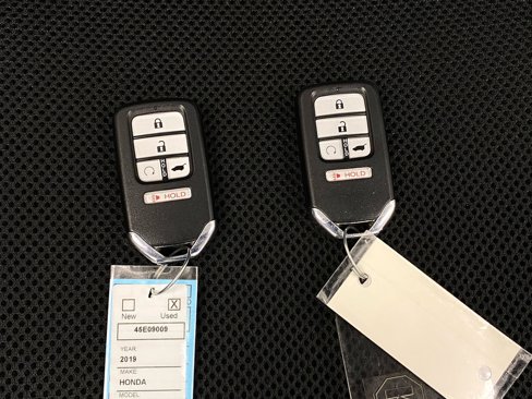 Certified 2019 Honda Passport EX-L image 9