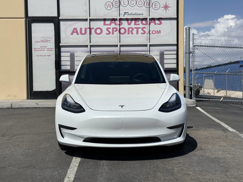 Used 2020 Tesla Model 3 Standard Range Plus image 3