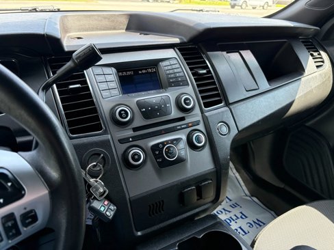 Used 2014 Ford Taurus Police Interceptor AWD image 14