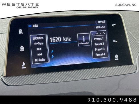 Used 2018 Mitsubishi Eclipse Cross SE image 25