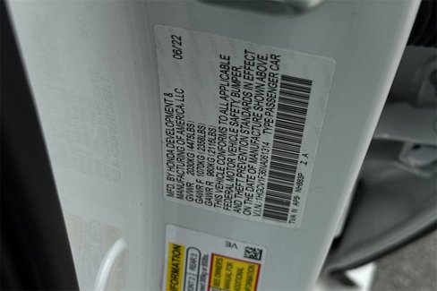 Used 2022 Honda Accord Sport image 26