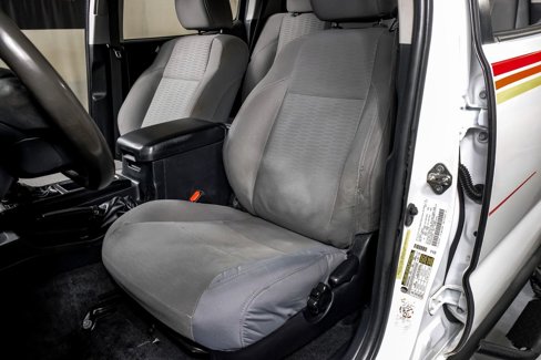 Used 2019 Toyota Tacoma SR w/ SR Convenience Package image 26