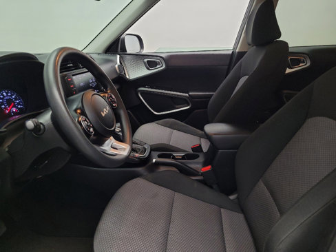 Used 2022 Kia Soul LX w/ Technology Package image 17