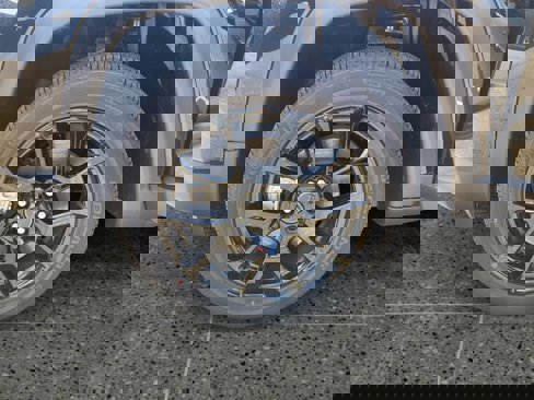 New 2025 Jeep Compass Latitude image 14