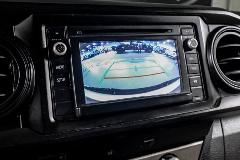 Used 2019 Toyota Tacoma SR w/ SR Convenience Package image 20