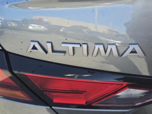 Certified 2023 Nissan Altima 2.5 SR image 24