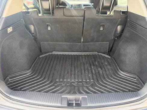 Used 2017 Honda HR-V LX image 13