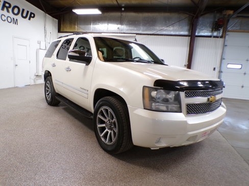 Used 2009 Chevrolet Tahoe LTZ image 7