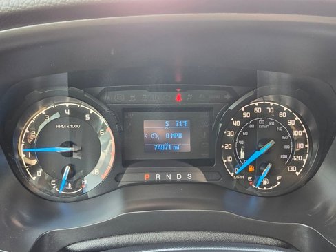 Used 2021 Ford Ranger XL w/ Equipment Group 101A High image 26