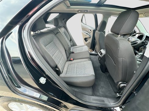 Used 2022 Chevrolet Equinox LT image 29