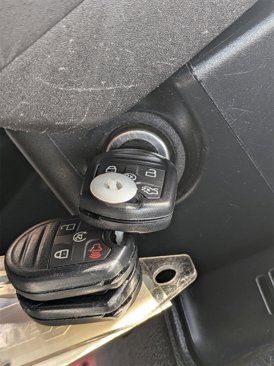 Used 2016 Ford Expedition XLT w/ Equipment Group 202A image 35