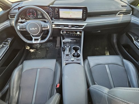 Certified 2022 Kia K5 GT-Line image 14