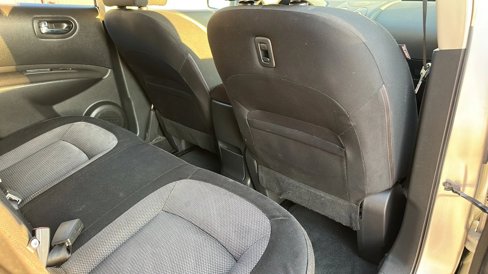 Used 2013 Nissan Rogue S w/ Special Edition Pkg image 15