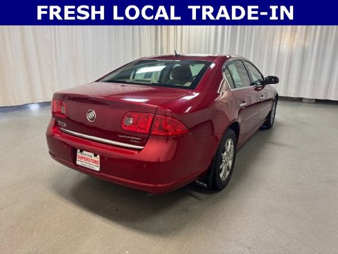 Used 2008 Buick Lucerne CXL w/ Driver Confidence Package image 4