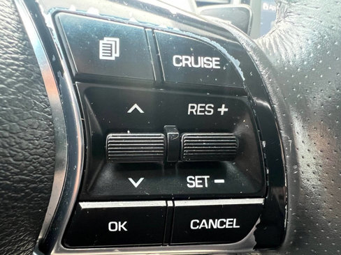 Used 2018 Hyundai Sonata Sport w/ Cargo Package image 26