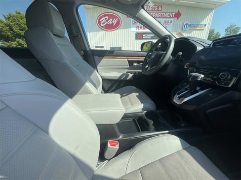 Used 2019 Honda CR-V EX-L image 19