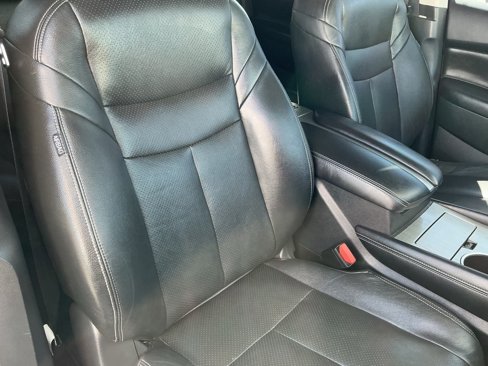 Used 2015 Nissan Murano SV w/ Premium Package image 28