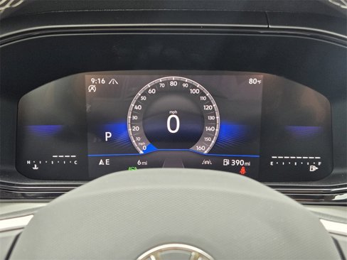 New 2025 Volkswagen Taos S image 13