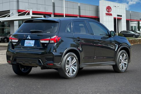 Used 2024 Mitsubishi Outlander Sport SE image 4