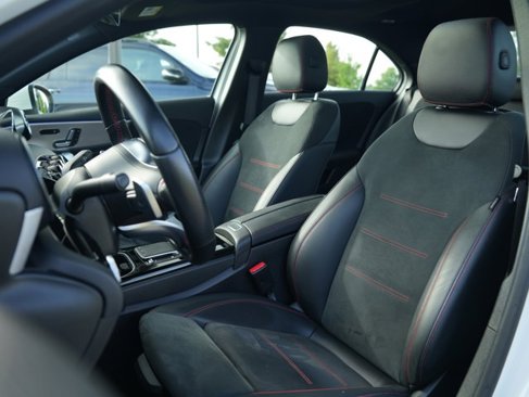 Certified 2022 Mercedes-Benz A 220 4MATIC image 40