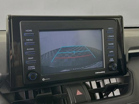 Certified 2020 Toyota RAV4 XLE image 20