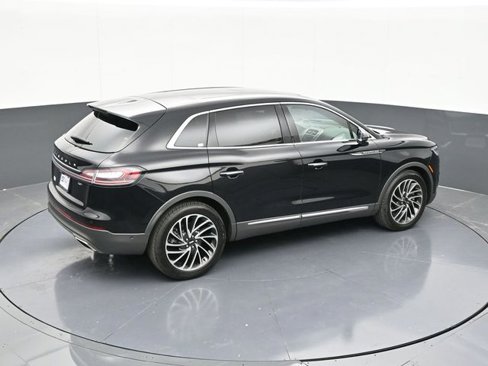 Used 2019 Lincoln Nautilus Reserve image 52