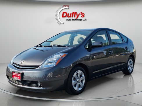 Used 2007 Toyota Prius image 11
