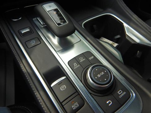 Used 2023 INFINITI QX60 Pure image 21
