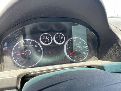 Used 2008 Ford Fusion S image 25