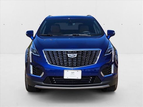 New 2025 Cadillac XT5 Premium Luxury image 6