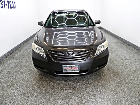 Used 2007 Toyota Camry LE image 2