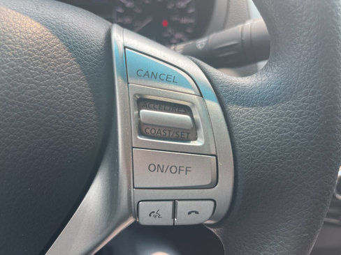 Used 2015 Nissan Altima 2.5 S image 21