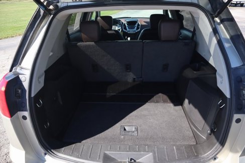 Used 2013 GMC Terrain SLT image 22