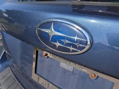 Used 2014 Subaru Forester 2.5i Premium w/ Protection Package #1 image 8