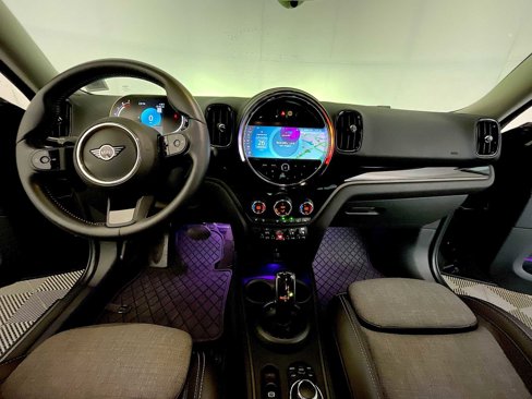 Certified 2023 MINI Cooper Countryman S image 12