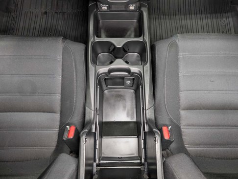 Used 2020 Honda CR-V EX image 19