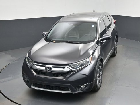 Used 2017 Honda CR-V EX image 26