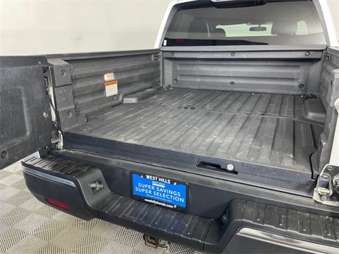 Used 2019 Honda Ridgeline Sport image 20