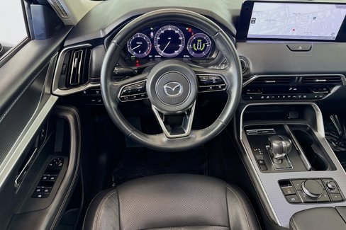 Used 2024 MAZDA CX-90 3.3 Turbo S image 21