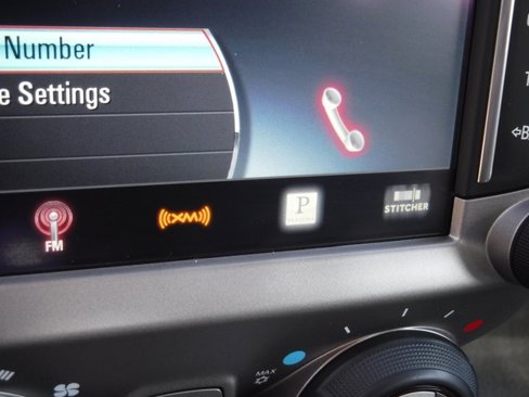 Used 2014 Chevrolet Camaro LT w/ RS Package image 29