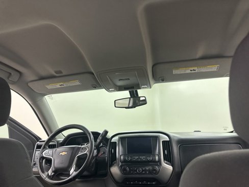 Used 2015 Chevrolet Silverado 1500 LT w/ All Star Edition image 23