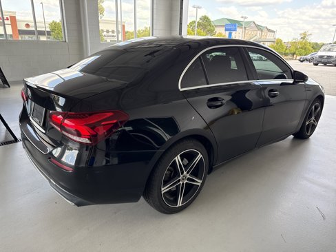 Used 2019 Mercedes-Benz A 220 image 6