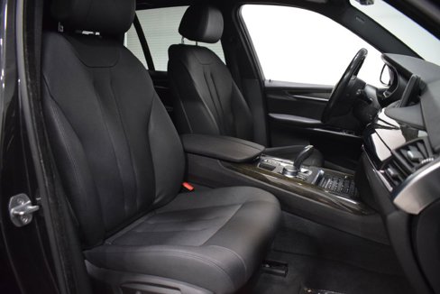Used 2017 BMW X5 xDrive35i image 20