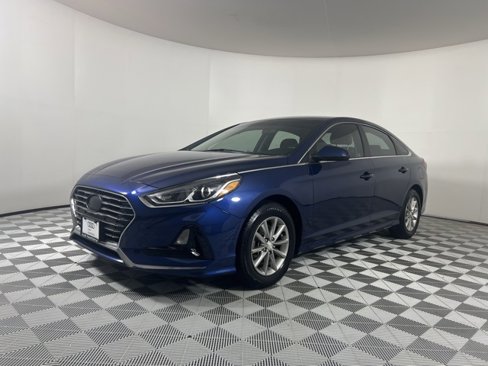Used 2019 Hyundai Sonata SE image 3