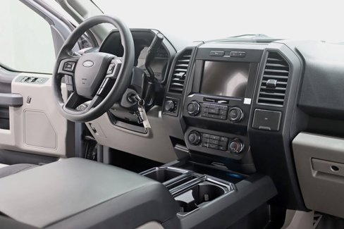 Used 2019 Ford F150 XL w/ Equipment Group 101A Mid image 21