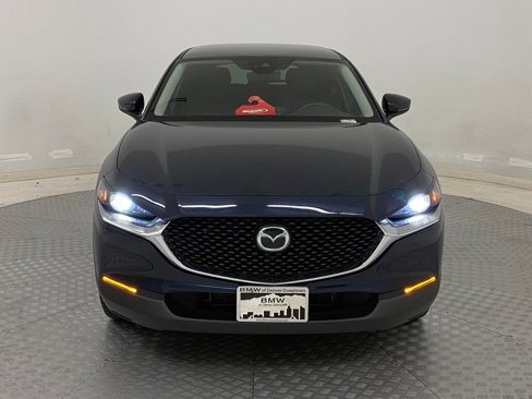 Used 2021 MAZDA CX-30 AWD 2.5 S w/ Select Package image 5
