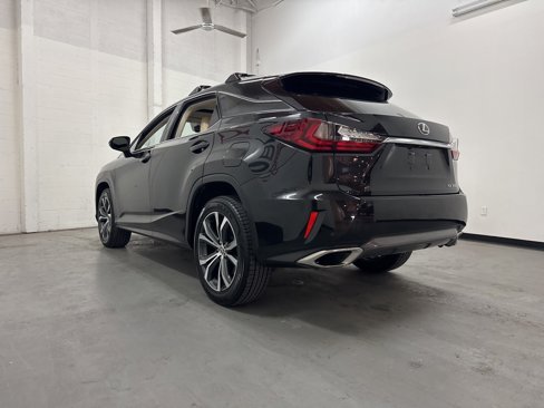 Used 2017 Lexus RX 350 FWD w/ Premium Package image 18